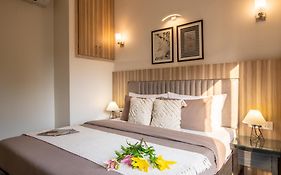Bedchambers Serviced Apartments, Cyberpark